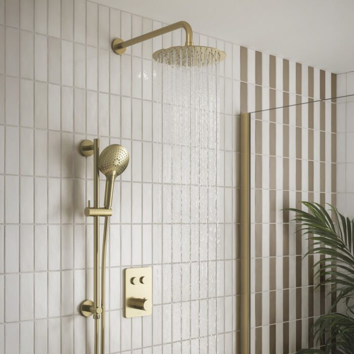 Shower Suite 7