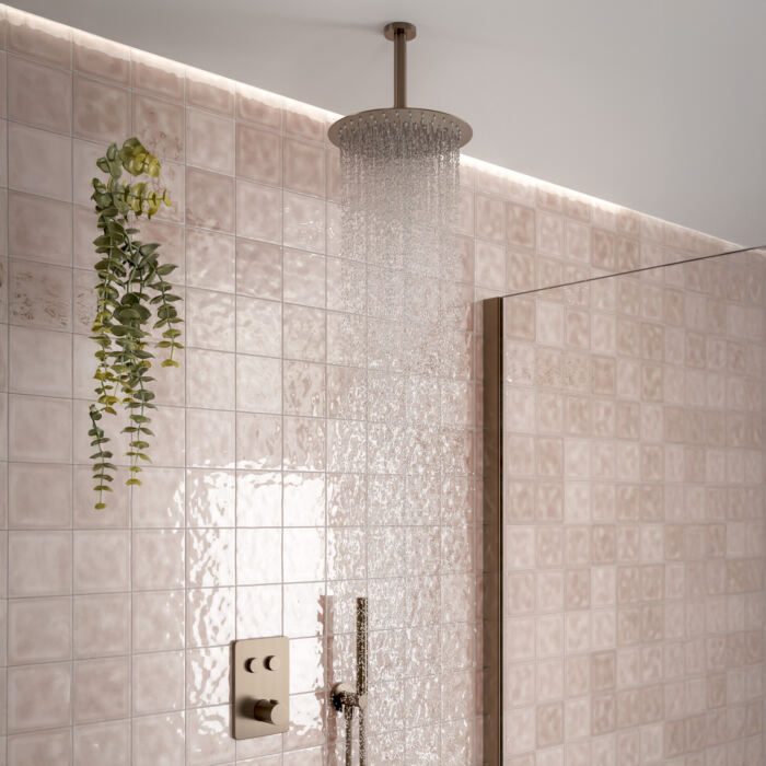 Shower Suite 8